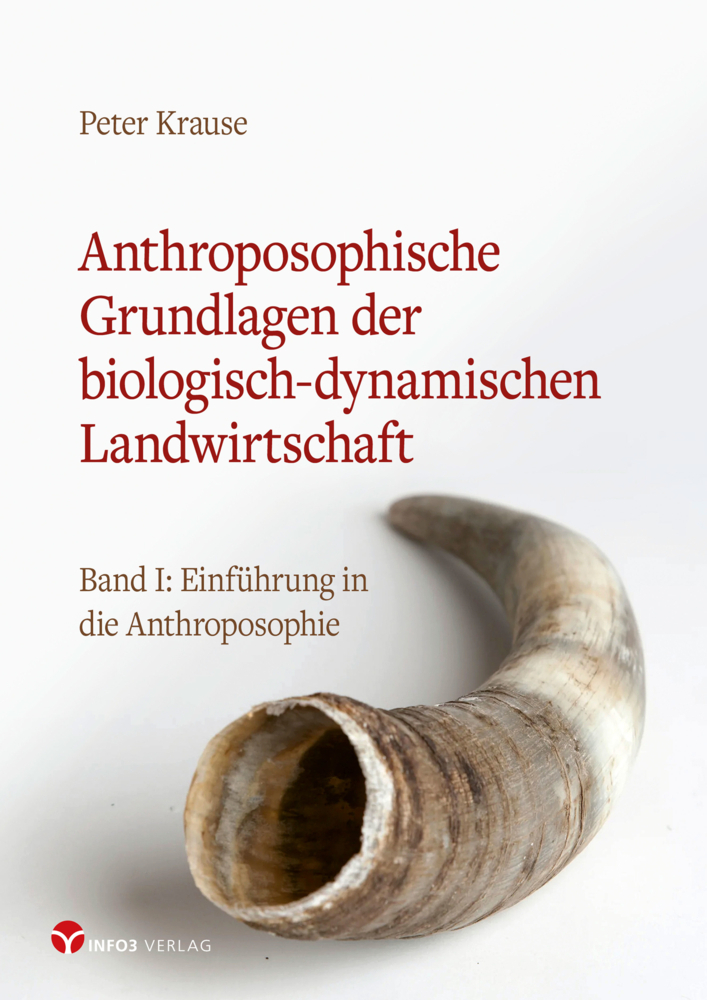 Anthroposophische Grundlagen der biologisch-dynamischen Landwirtschaft main product photo