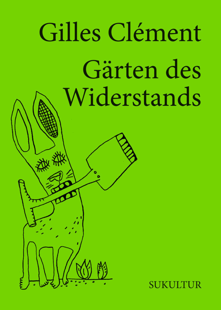 Gärten des Widerstands main product photo