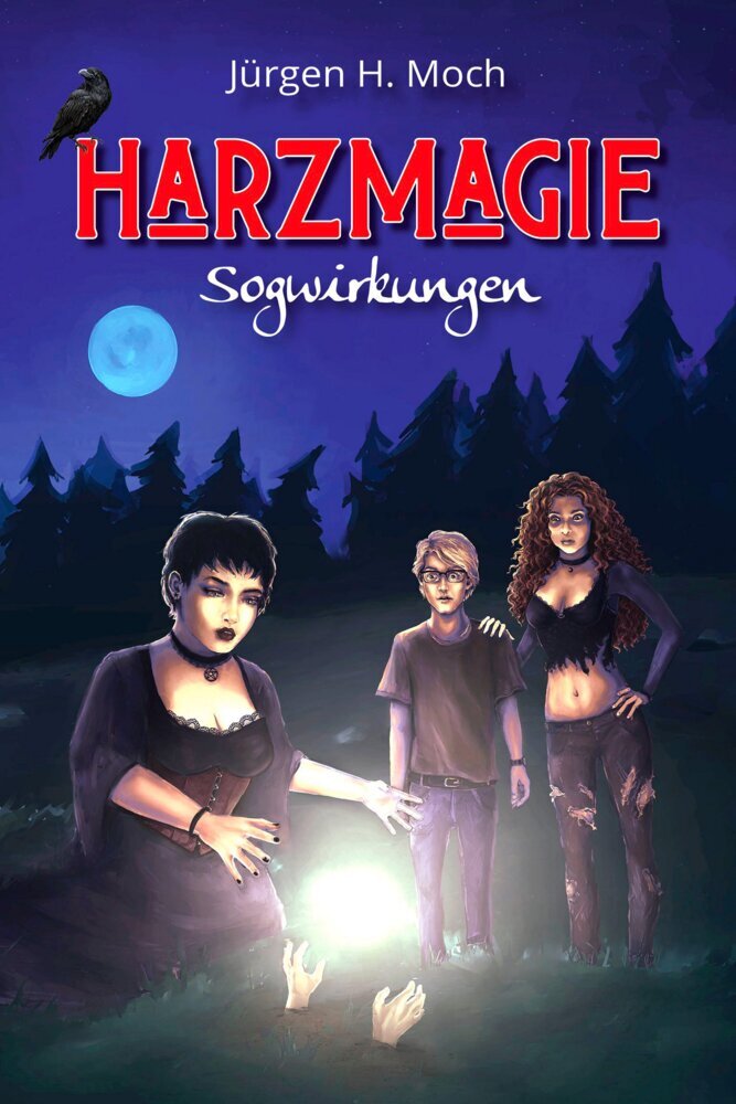 Harzmagie main product photo