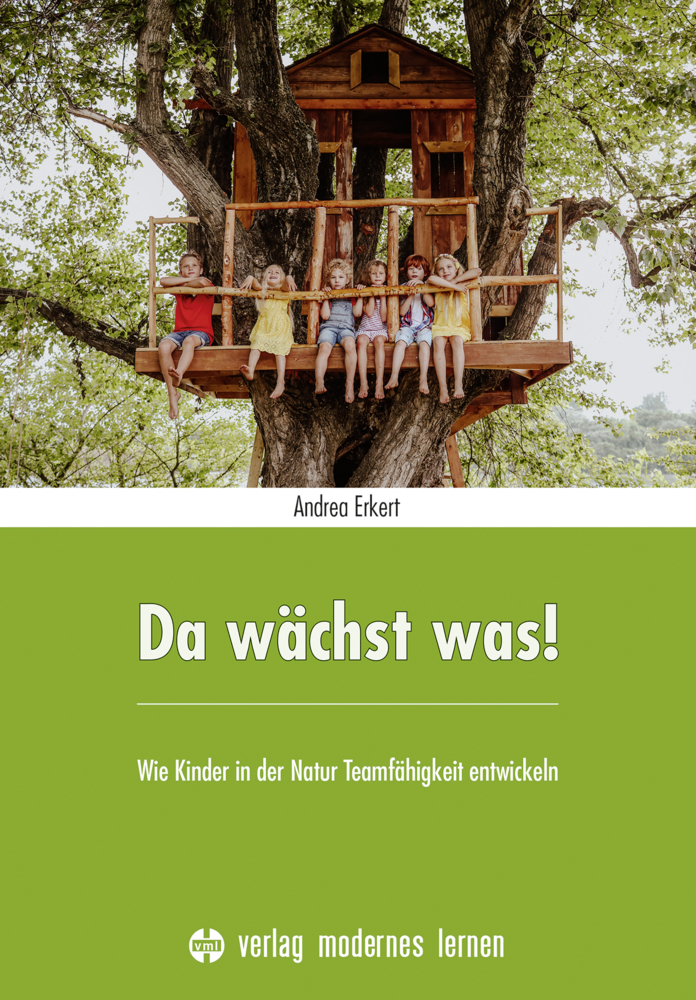 Da wächst was! main product photo