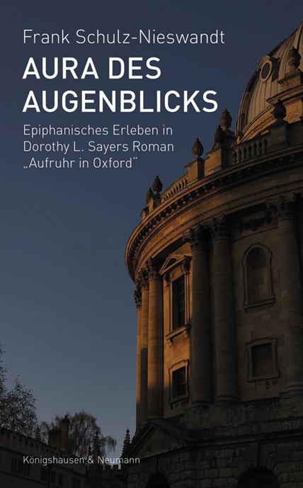 Aura des Augenblicks main product photo