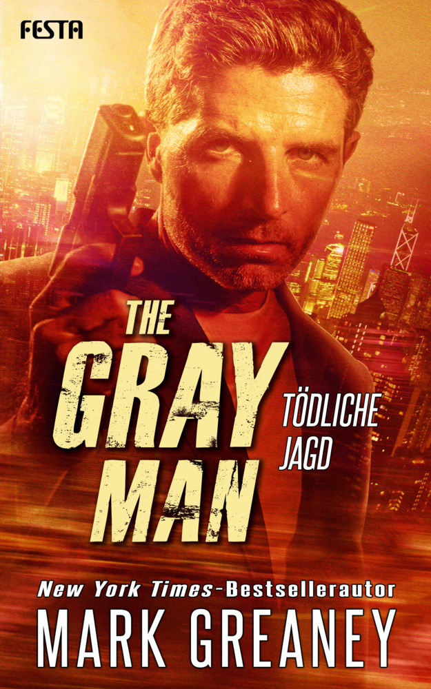 The Gray Man - Tödliche Jagd main product photo