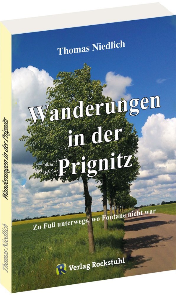 Wanderungen in der Prignitz main product photo
