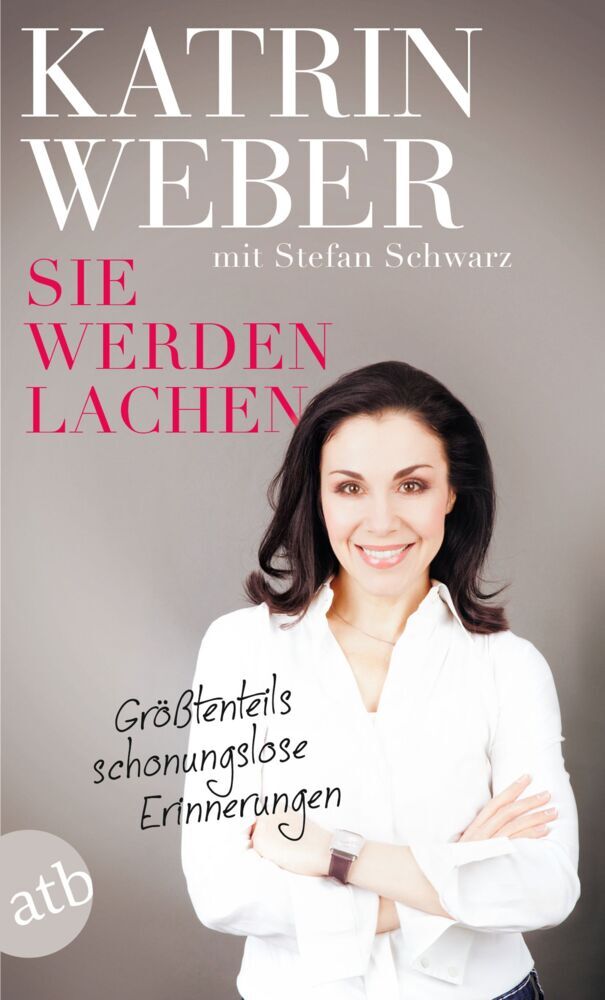 Sie werden lachen main product photo