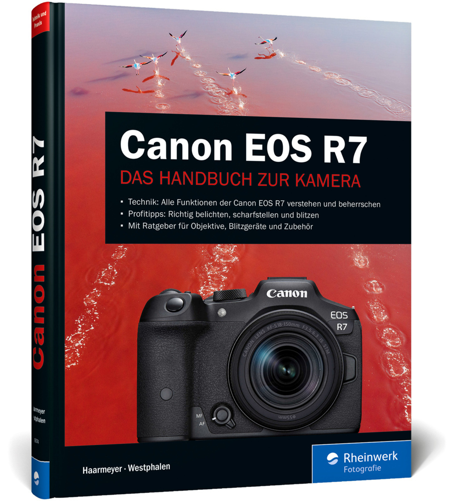 Canon EOS R7 main product photo