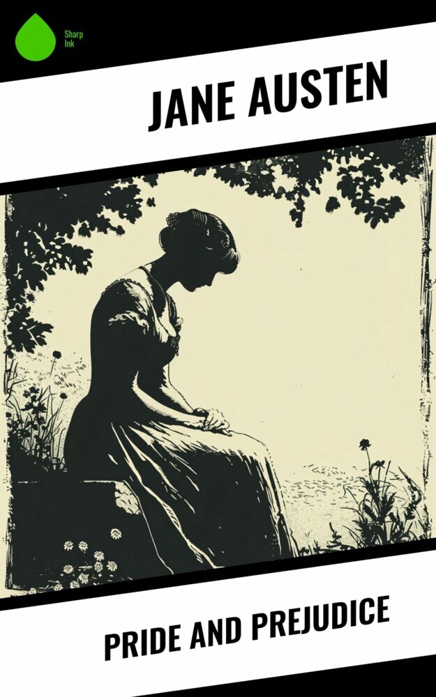 Pride and Prejudice main product photo