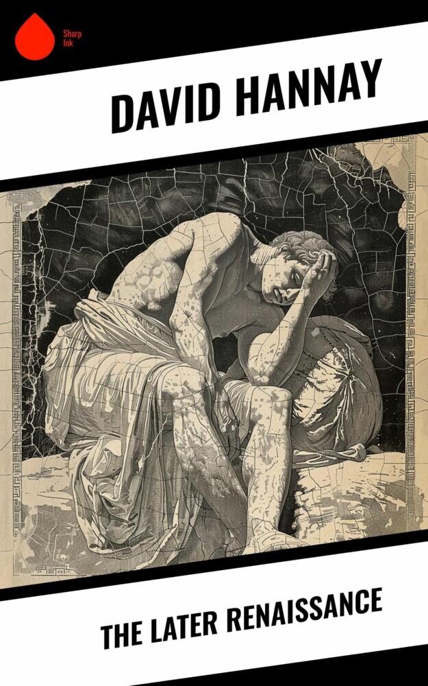 The Later Renaissance main product photo
