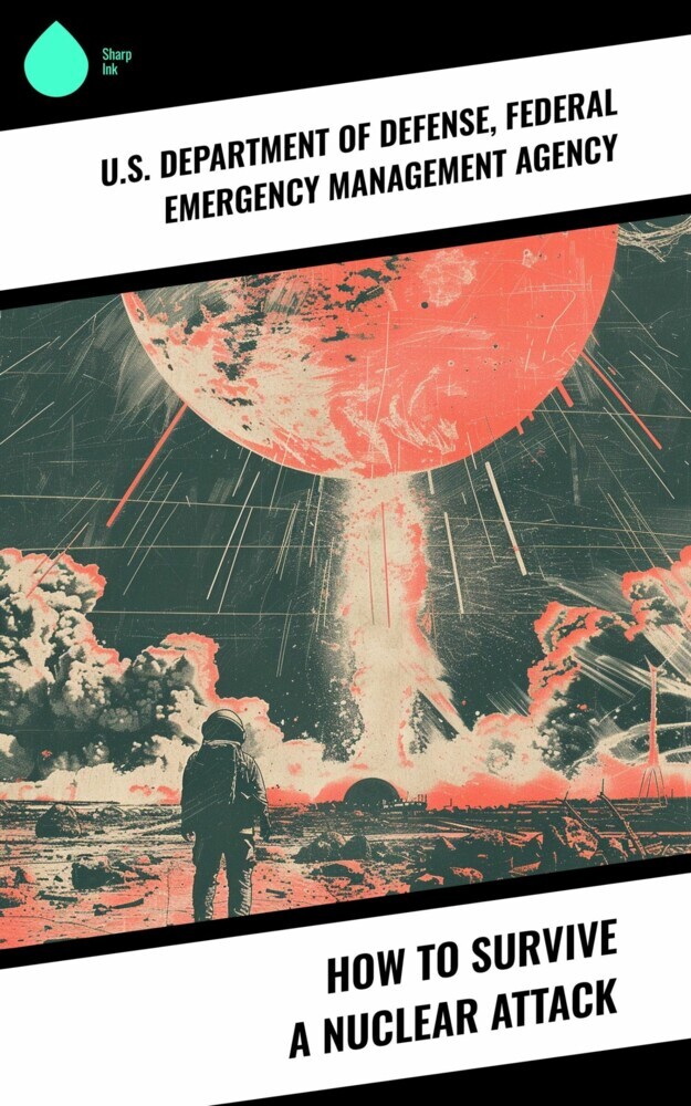 How to Survive a Nuclear Attack main product photo