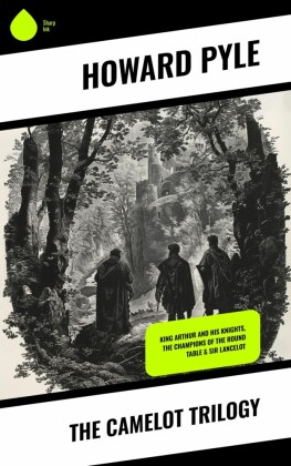 The Camelot Trilogy