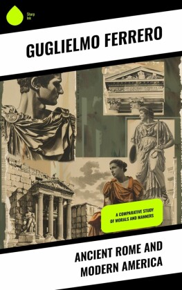 Ancient Rome and Modern America