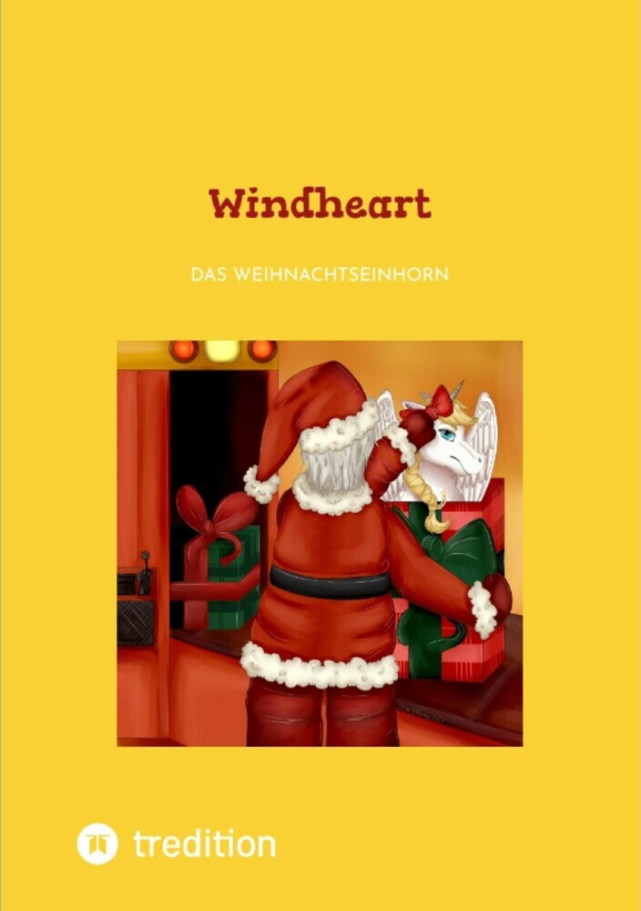 Windheart main product photo