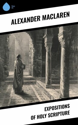 Expositions of Holy Scripture