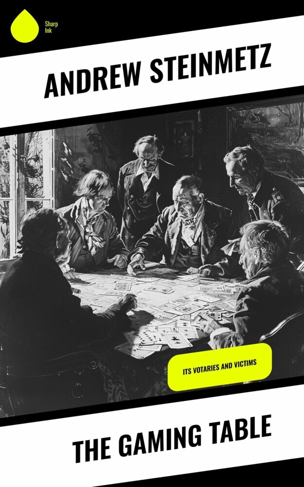 The Gaming Table main product photo