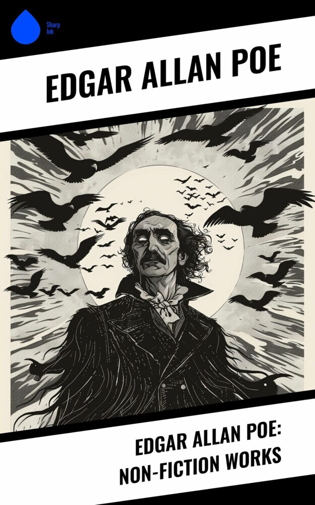 Edgar Allan Poe: Non-Fiction Works main product photo