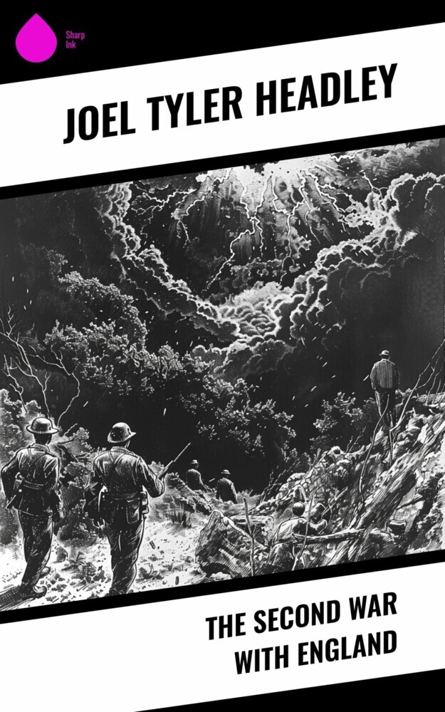 The Second War with England main product photo