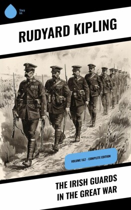 The Irish Guards in the Great War