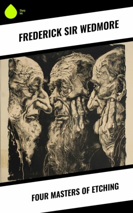 Four Masters of Etching