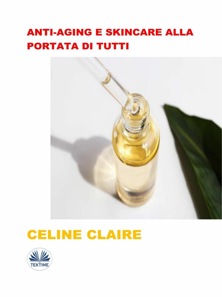 Anti-Aging E Skincare Alla Portata Di Tutti main product photo