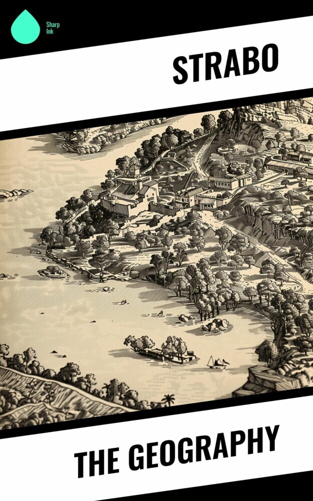 The Geography main product photo