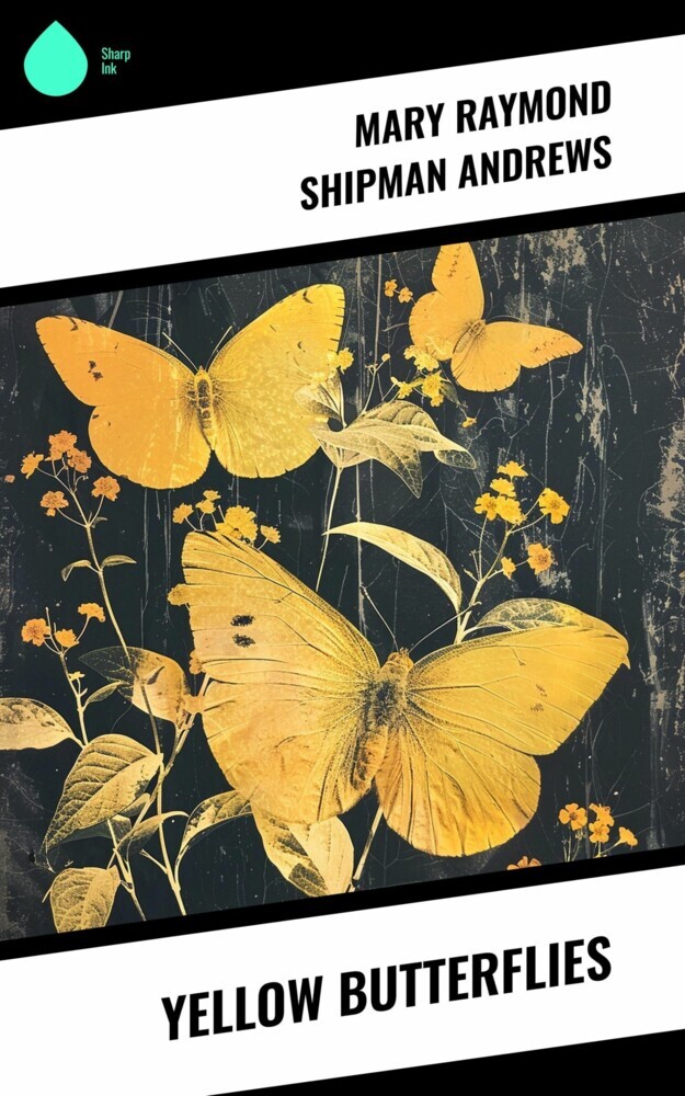 Yellow Butterflies main product photo