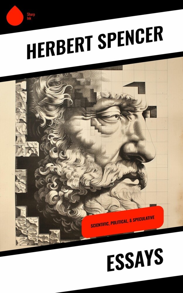 Essays main product photo