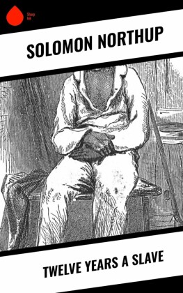 Twelve Years a Slave