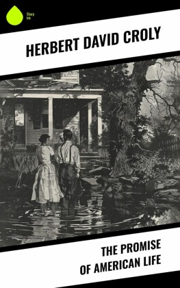 The Promise of American Life