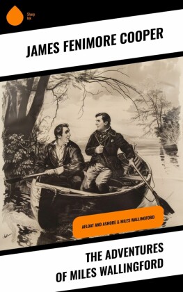 The Adventures of Miles Wallingford