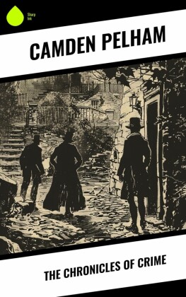 The Chronicles of Crime