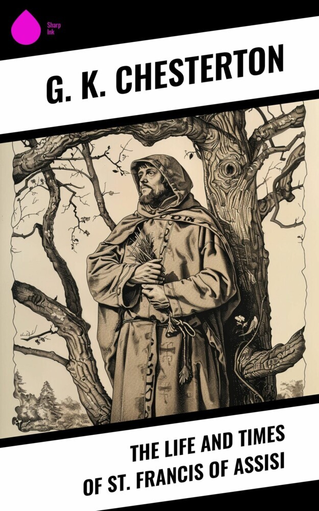 The Life and Times of St. Francis of Assisi main product photo