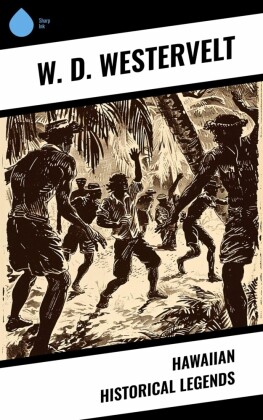 Hawaiian Historical Legends