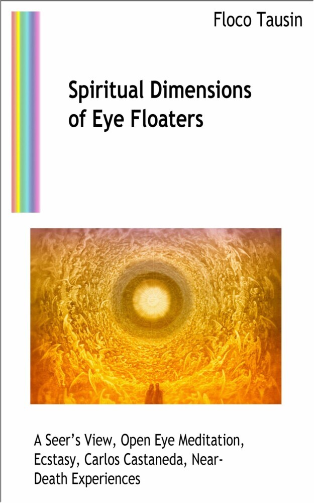 Spiritual Dimensions of Eye Floaters main product photo