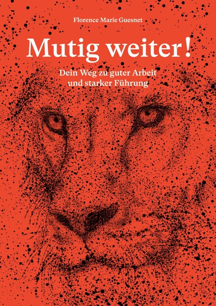 Mutig weiter! main product photo