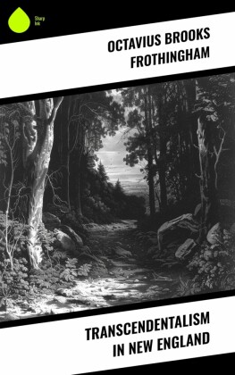 Transcendentalism in New England