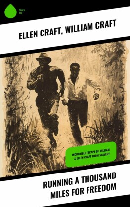 Running A Thousand Miles For Freedom