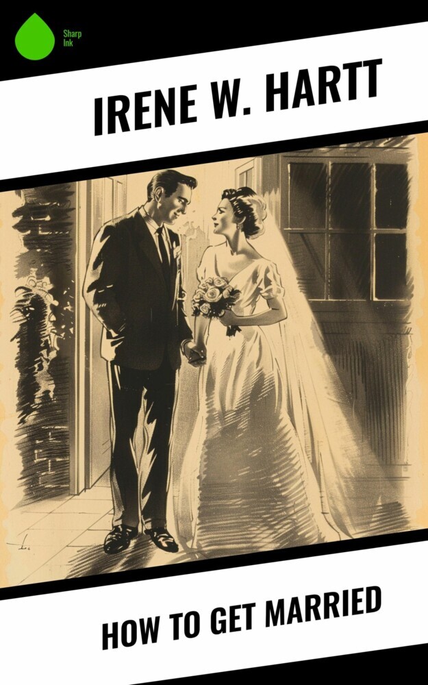 How to Get Married main product photo