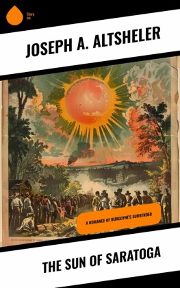 The Sun of Saratoga