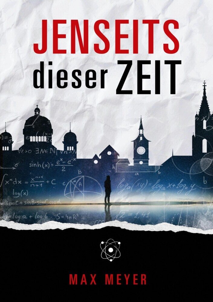 Jenseits dieser Zeit main product photo