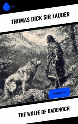 The Wolfe of Badenoch