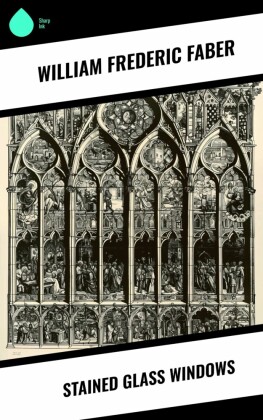 Stained Glass Windows