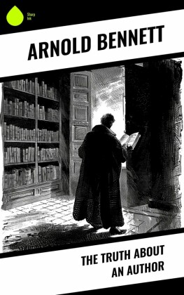 The Truth About an Author