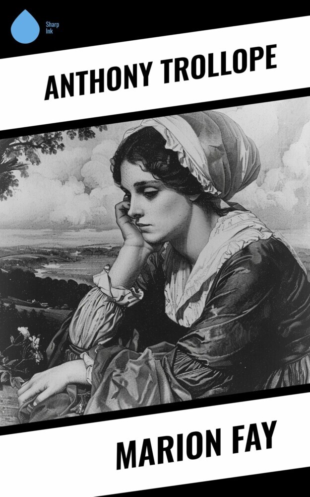 Marion Fay main product photo