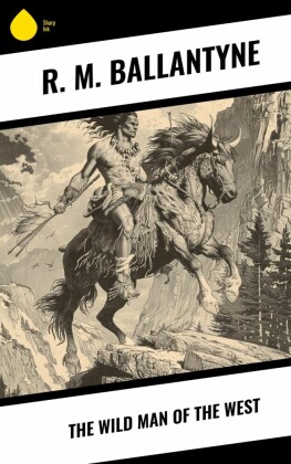 The Wild Man of the West