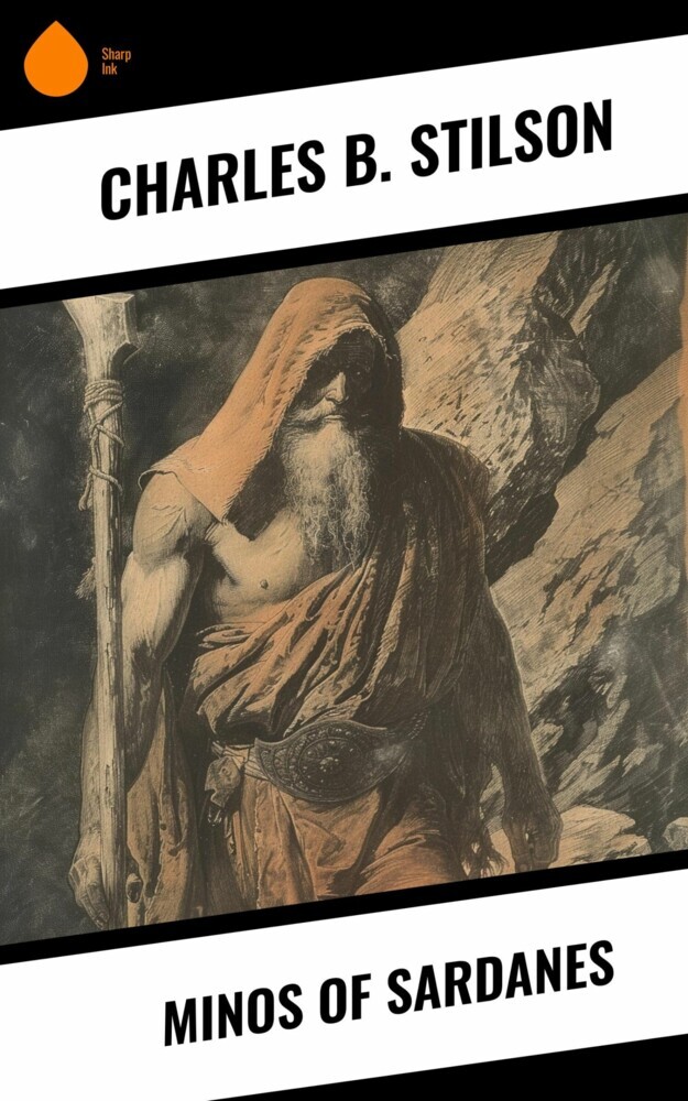 Minos of Sardanes main product photo