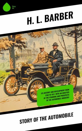 Story of the Automobile