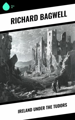 Ireland under the Tudors
