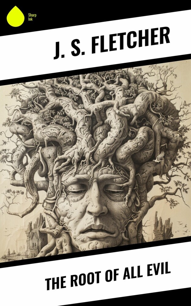 The Root of All Evil main product photo