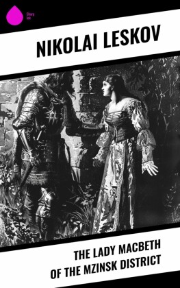 The Lady Macbeth of the Mzinsk District