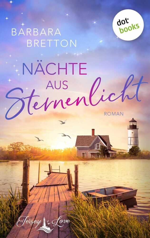 Nächte aus Sternenlicht main product photo