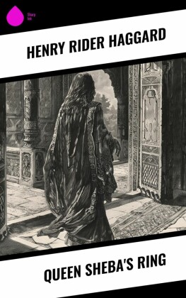 Queen Sheba's Ring